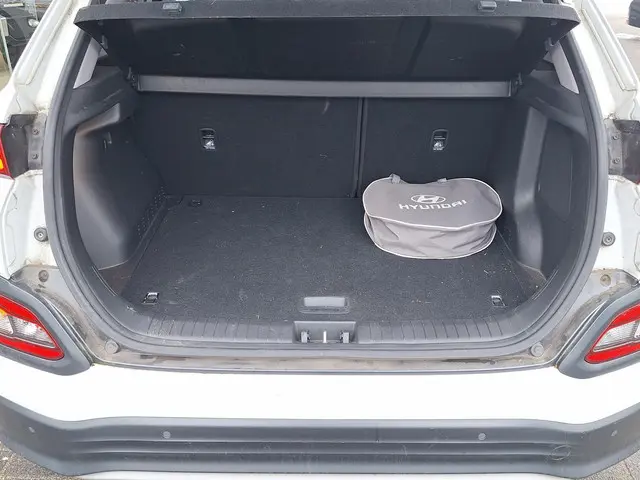 Hyundai Kona EV Fashion 64 kWh 2019 Elektrisch 11