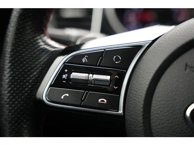 Kia ProCeed 1.6 T-GDi GT 2019 Benzine 26