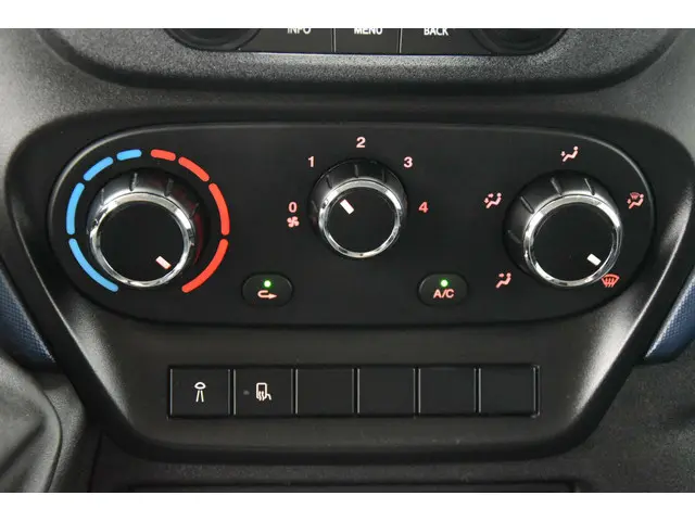 Iveco Daily hi-matic 35C14 2.3 410 2018 Diesel 12