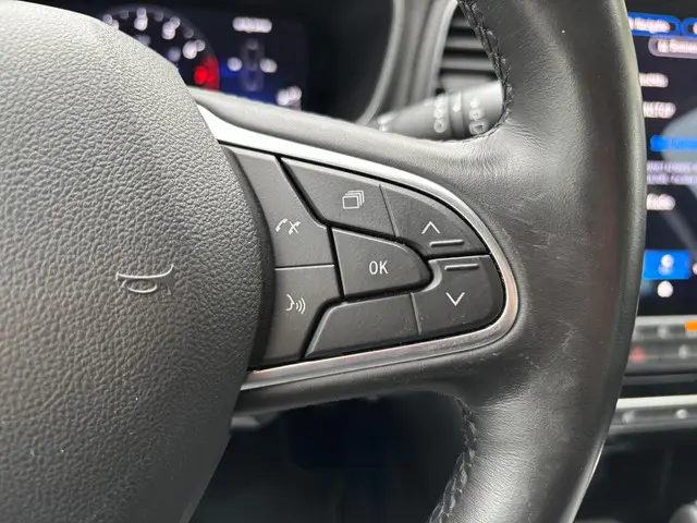 Renault Mégane Estate 1.3 TCe 140 Techno 2024 Benzine 24