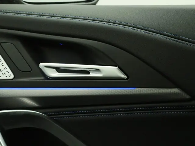 BMW iX1 eDrive20 67 kWh 2025 Elektrisch 30