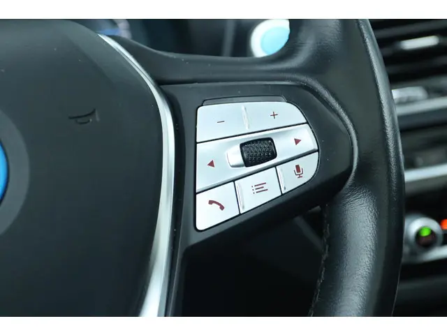 BMW iX3 EXECUTIVE 80 KWH 2021 Elektrisch 22