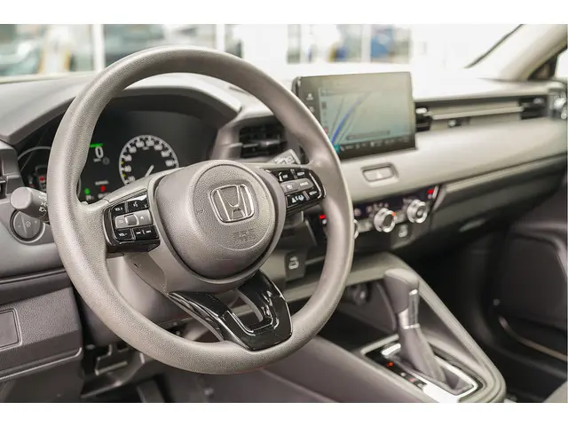 Honda HR-V 1.5i e:HEV ELEGANCE 2022 Hybride Benzine 6