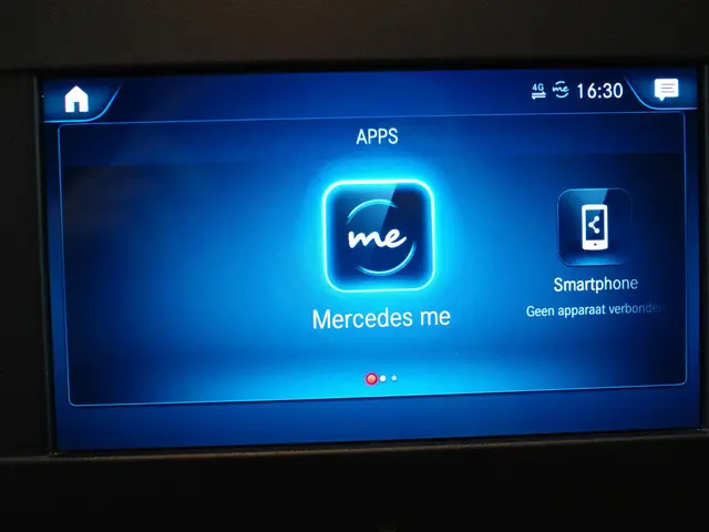 Mercedes-Benz Sprinter L2H2 Automaat 2023 Diesel 14