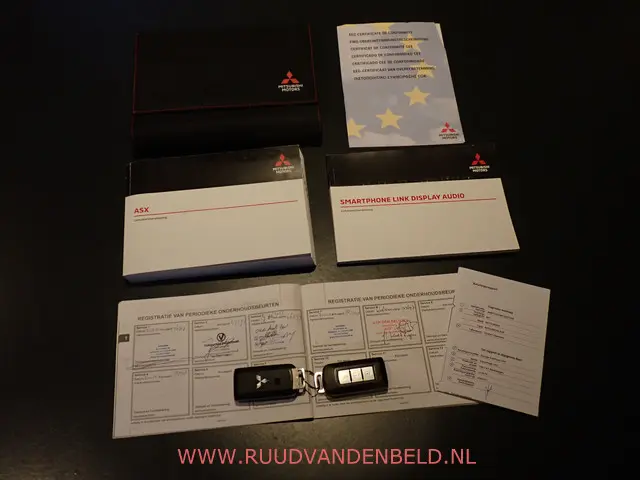 Mitsubishi ASX 2.0 Instyle 2019 Benzine 21