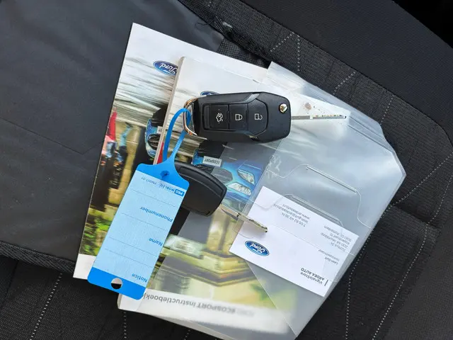 Ford EcoSport 1.0 EcoBoost Trend Ultimate 2018 Benzine 16