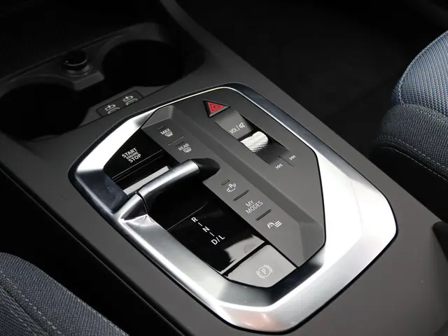 BMW 1 Serie 120 2025 Benzine 11