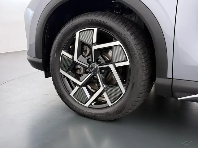 BYD ATTO 3 Design 60 kWh 2023 Elektrisch 13