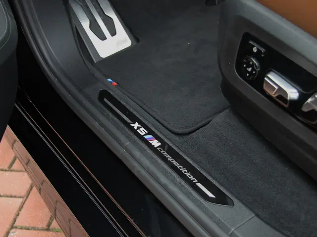 BMW X5 M Competition 626pk 2020 Benzine 29