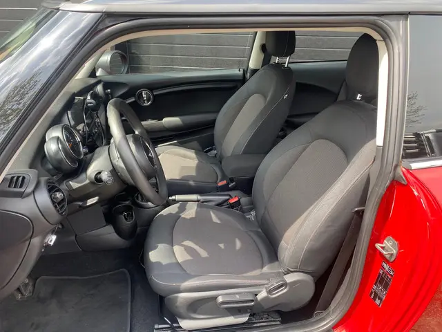MINI One Mini 1.2 2014 Benzine 7