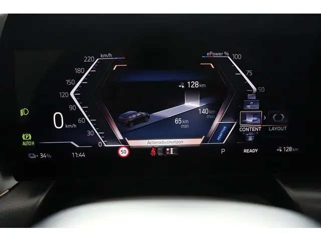 BMW iX1 xDrive30 Launch Edition 67 kWh 2023 Elektrisch 43