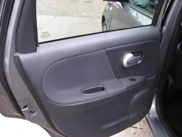 Nissan Note 1.4 Visia 2013 Benzine 10