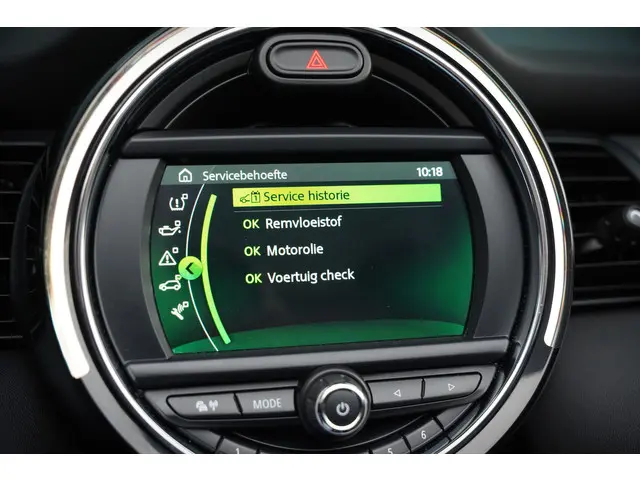 MINI Cooper Cabrio Mini 1.5 Chili 2018 Benzine 43