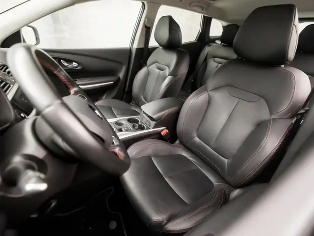 Renault Kadjar 1.2 TCe Bose 2017 Benzine 16