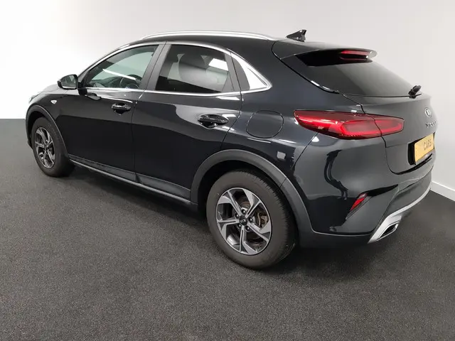 Kia XCeed 1.0 T-GDi 120pk Active Line 2020 Benzine 21