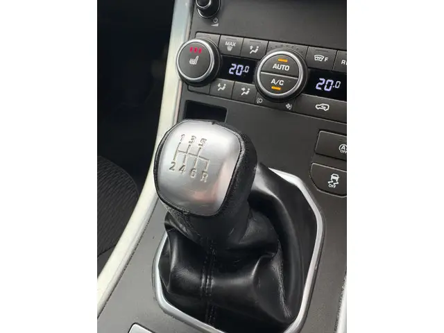 Land Rover Range Rover Evoque 2.0 eD4 2019 Diesel 10