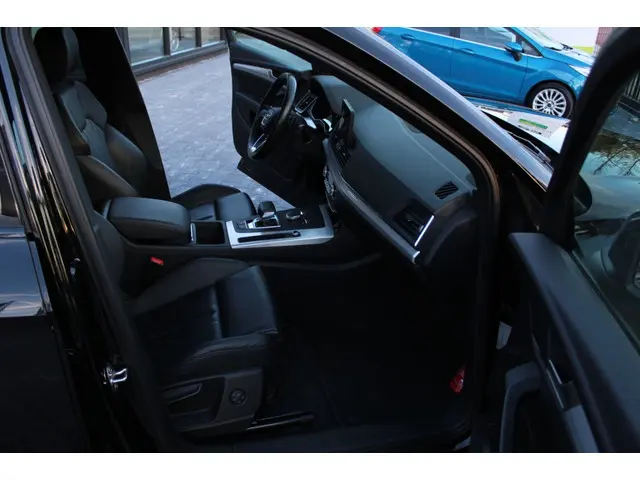 Audi Q5 2.0 TDI quattro 2017 Diesel 22