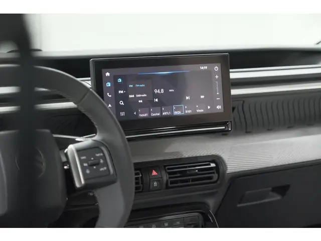 Citroën ë-C3 Max 113pk 44 kWh 2025 Elektrisch 41