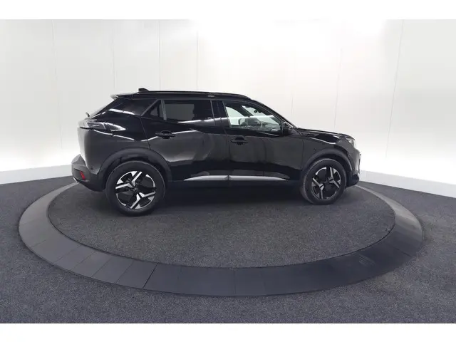 Peugeot 2008 PureTech 130 EAT8 GT 2024 Benzine 9