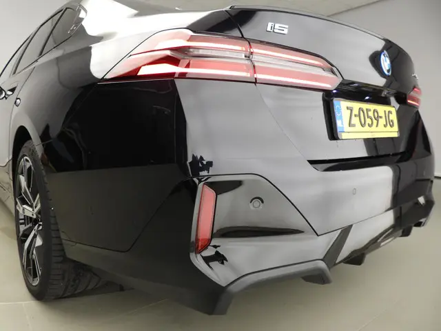 BMW i5 Sedan eDrive40 2024 Elektrisch 41
