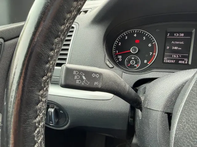 Volkswagen Sharan 1.4 TSI Exclusive Series 2017 Benzine 14