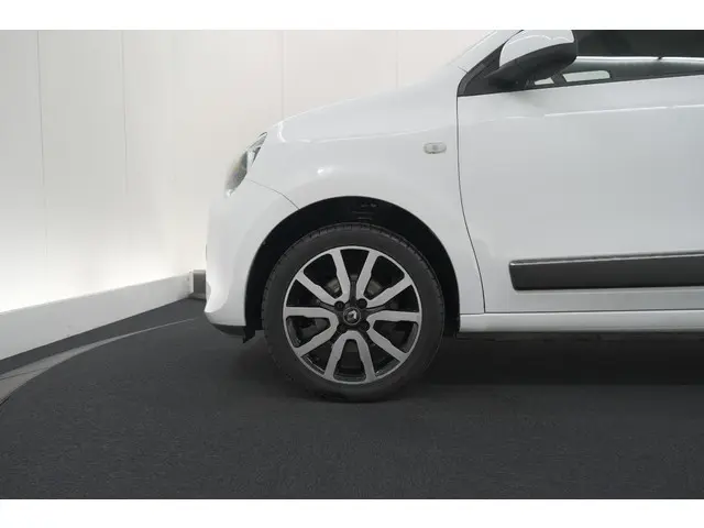 Renault Twingo 1.0 SCe Dynamique 2016 Benzine 16