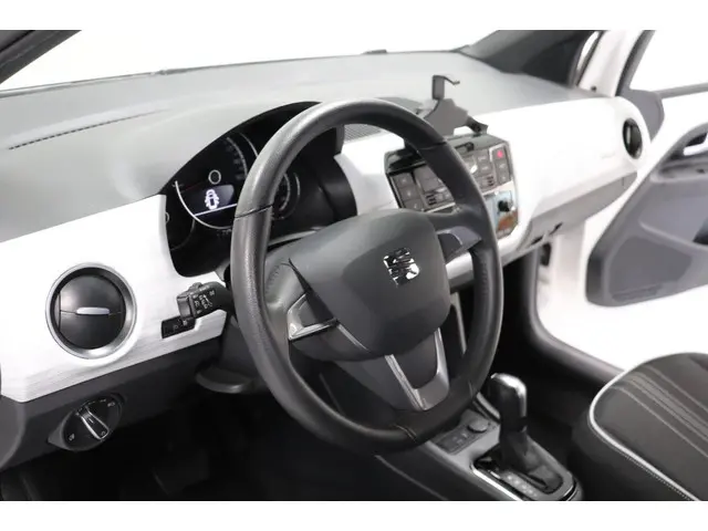 SEAT Mii Electric Plus 2020 Elektrisch 9