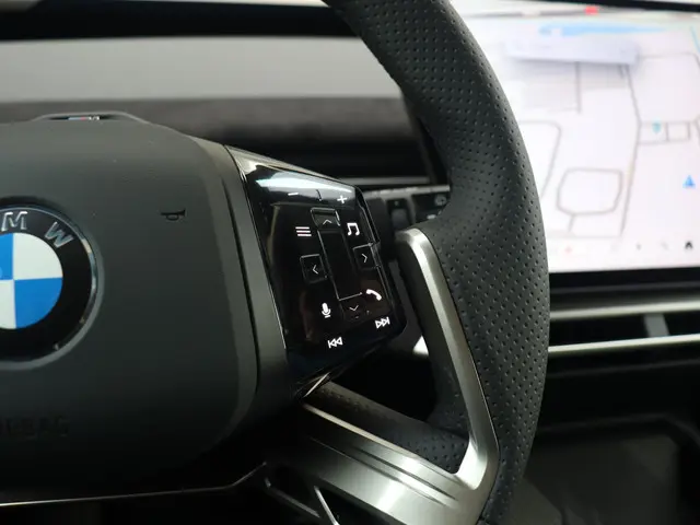 BMW iX3 50 xDrive 2026 Elektrisch 21