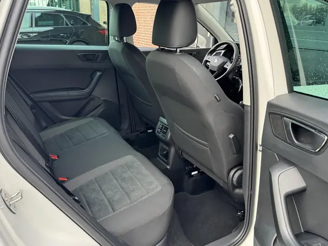 SEAT Ateca 1.5 TSI STYLE 2019 Benzine 11