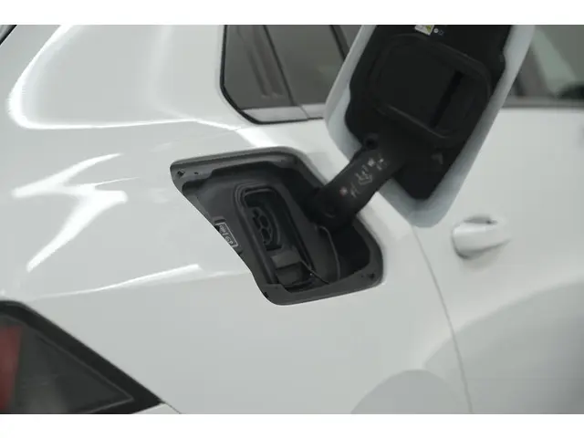Opel Astra Electric 54 kWh GS Ultimate 2023 Elektrisch 31