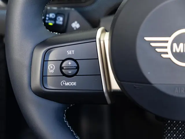 MINI Cabrio C 2025 Benzine 22