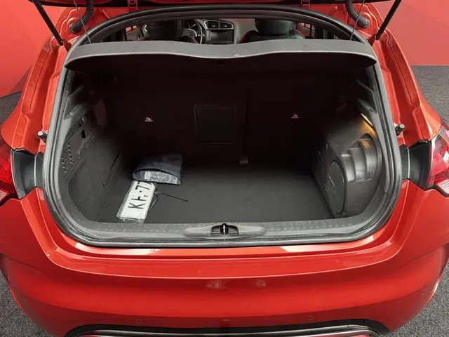 DS DS 4 Crossback 1.6 THP Chic 2016 Benzine 14