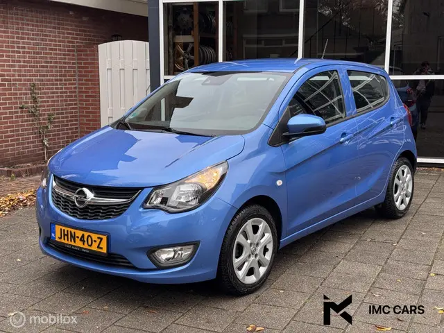 Opel KARL