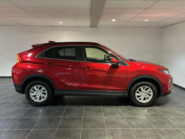 Mitsubishi Eclipse Cross 1.5 DI-T Pure 2018 Benzine 15