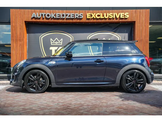 MINI Cooper S Mini 2.0 Hammersmith 2020 Benzine 5
