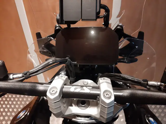 BMW R 1300 GS R 1300 GS 2025 Benzine 7