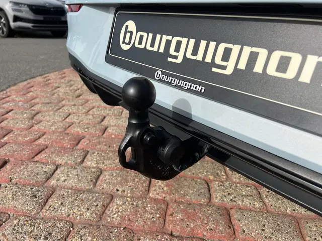 Volkswagen Golf 1.5 eHybrid GTE 2025 Hybride Benzine 16