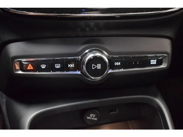 Volvo XC40 2.0 T4 190pk AUT8 Inscription 2019 Benzine 11
