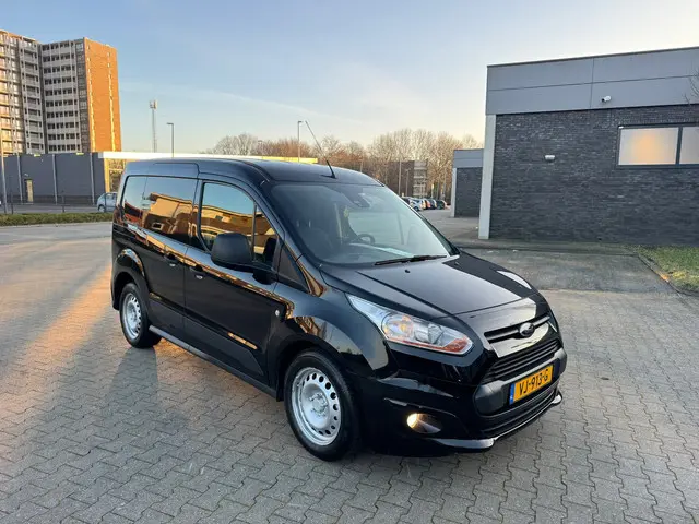 Ford Transit Connect 1.6 TDCI L1 Trend 2014 Diesel