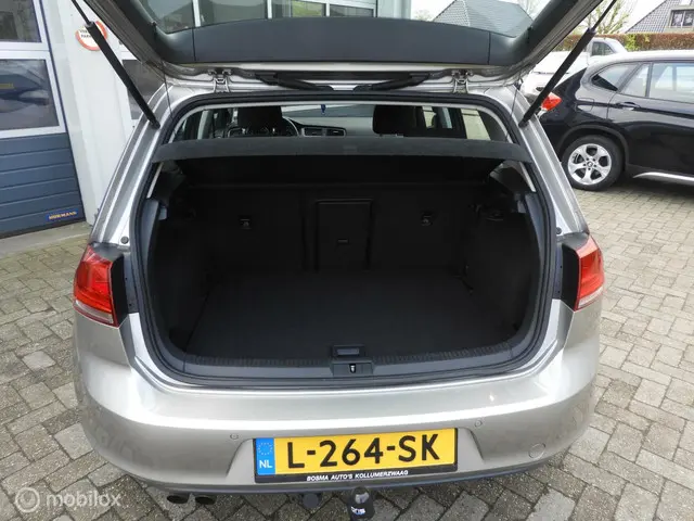 Volkswagen Golf 1.4 TSI Comfortline 2013 Benzine 9