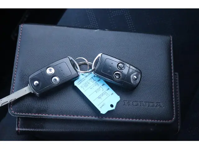 Honda Civic 1.8 GT 2012 Benzine 27