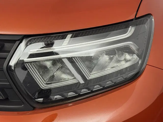 Dacia Duster 1.0 TCe 100 Bi-Fuel Prestige 2021 LPG/Gas 25