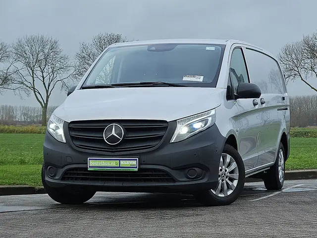 Mercedes-Benz Vito 116 2021 Diesel