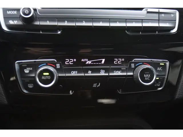 BMW X2 sDRIVE18i HIGH EXECUTIVE 2018 Benzine 23