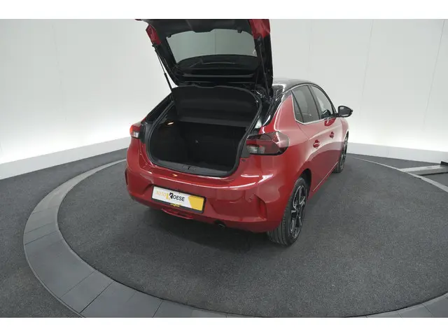 Opel Corsa 1.2 Turbo 100 Ultimate 2023 Benzine 58