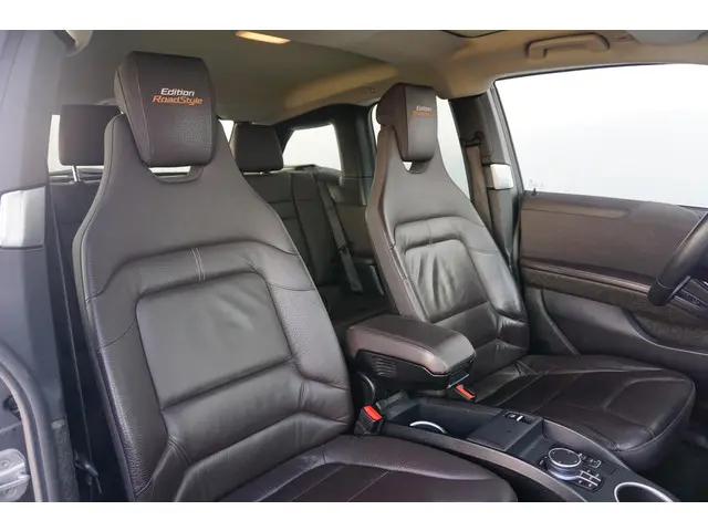 BMW i3 S 120Ah RoadStyle Edition 2020 Elektrisch 8