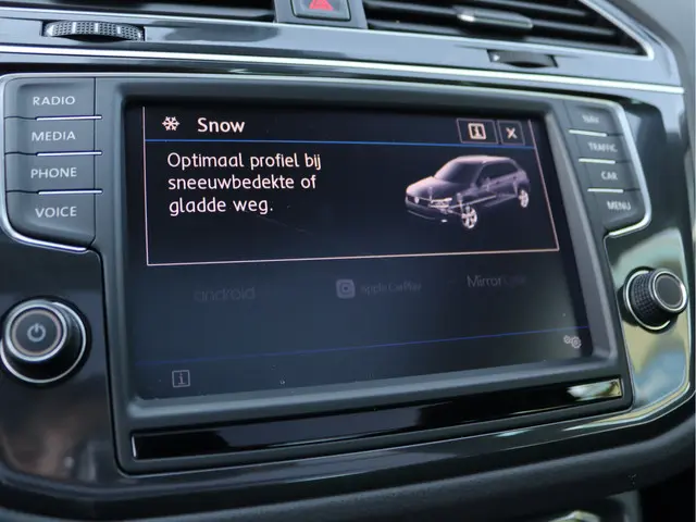 Volkswagen Tiguan 2.0 TSI 4Motion Highline 2017 Benzine 67