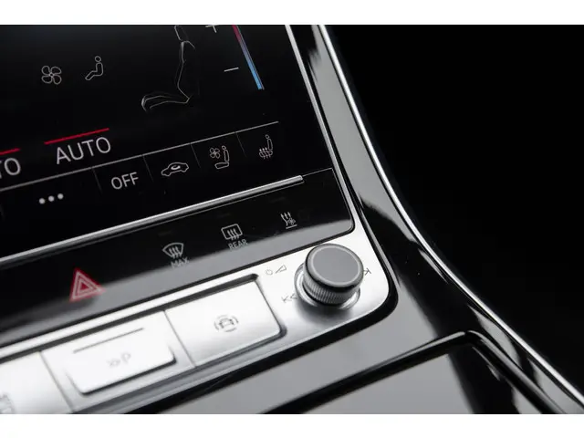 Audi SQ7 4.0 TFSI quattro ABT 7p 2023 Benzine 58