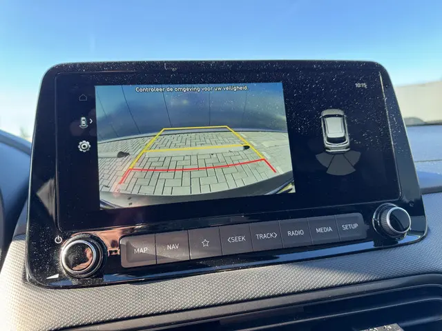 Hyundai Kona 1.0 T-GDI Fashion 2022 Benzine 33