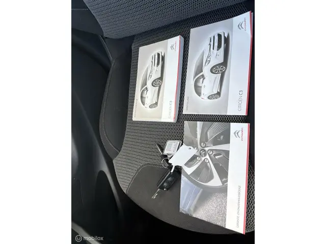 Citroën C3 1.0 VTi Collection 2014 Benzine 19